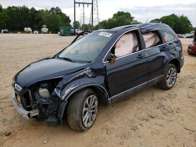 2008 HONDA CR-V LX, 