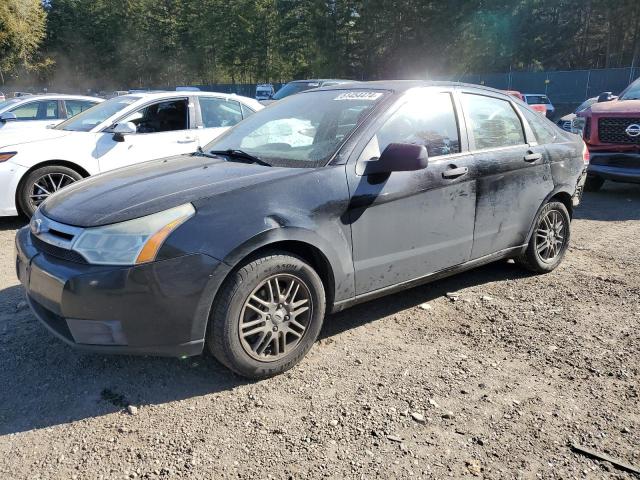 2009 FORD FOCUS SE, 