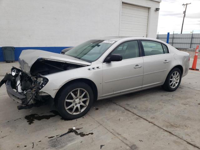 2006 BUICK LUCERNE CXL, 