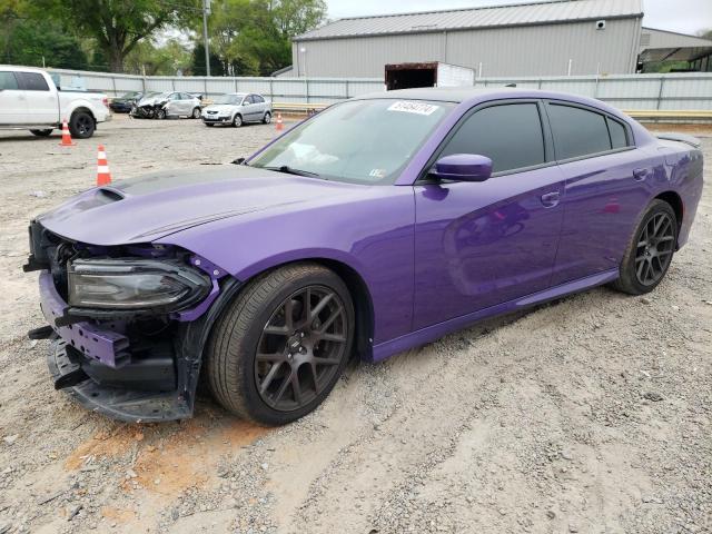 2019 DODGE CHARGER R/T, 