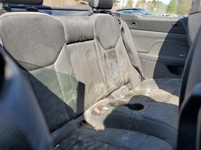 WBS33BA0XPCL65057 - 2023 BMW M4 COMPETITION WHITE photo 10