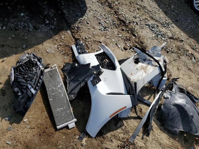 WBS33BA0XPCL65057 - 2023 BMW M4 COMPETITION WHITE photo 12