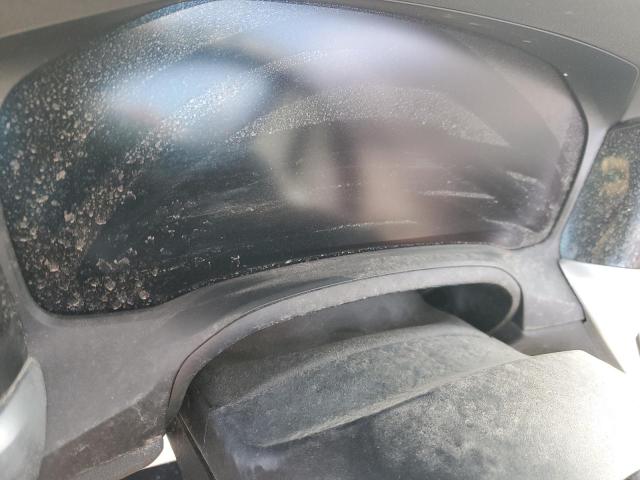 WBS33BA0XPCL65057 - 2023 BMW M4 COMPETITION WHITE photo 9