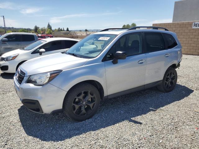 2018 SUBARU FORESTER 2.5I PREMIUM, 