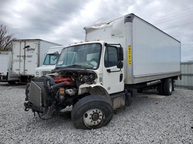 3ALACWFC7LDLY3208 - 2020 FREIGHTLINER M2 106 MEDIUM DUTY WHITE photo 1