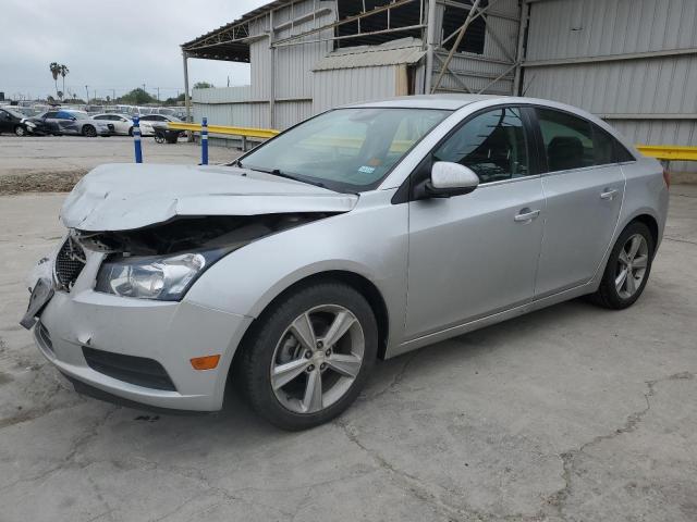 2014 CHEVROLET CRUZE LT, 