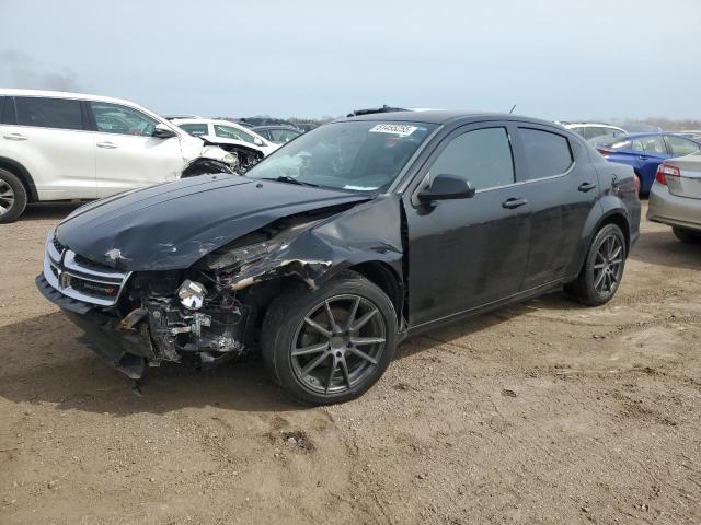 2013 DODGE AVENGER SE, 