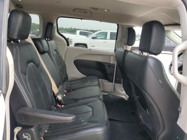 2C4RC1BG1KR550055 - 2019 CHRYSLER PACIFICA TOURING L 白色 照片 10