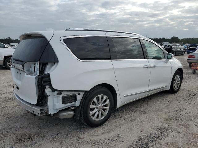 2C4RC1BG1KR550055 - 2019 CHRYSLER PACIFICA TOURING L 白色 照片 3