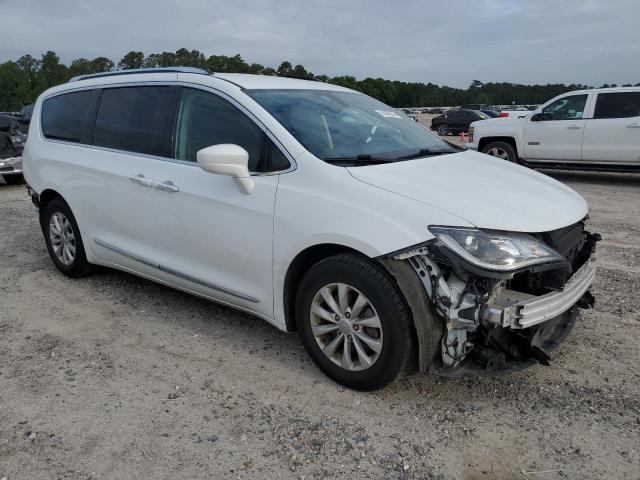 2C4RC1BG1KR550055 - 2019 CHRYSLER PACIFICA TOURING L 白色 照片 4