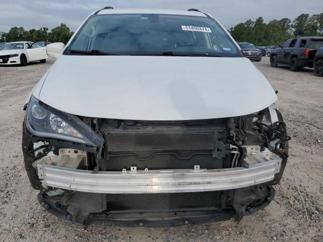 2C4RC1BG1KR550055 - 2019 CHRYSLER PACIFICA TOURING L 白色 照片 5