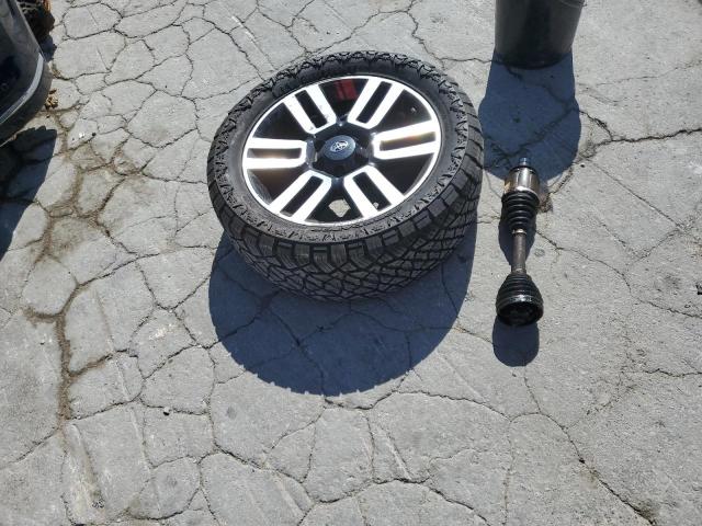 JTEBU5JR6H5435400 - 2017 TOYOTA 4RUNNER SR5/SR5 PREMIUM ლურჯი ფოტო 13