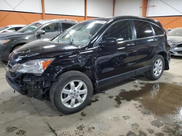 2010 HONDA CR-V LX, 