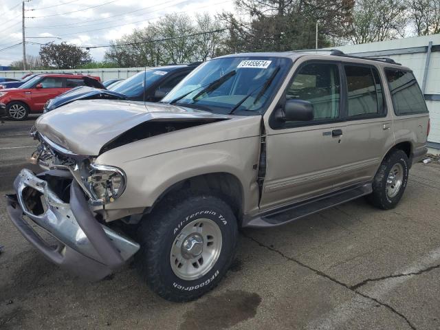 1997 FORD EXPLORER, 