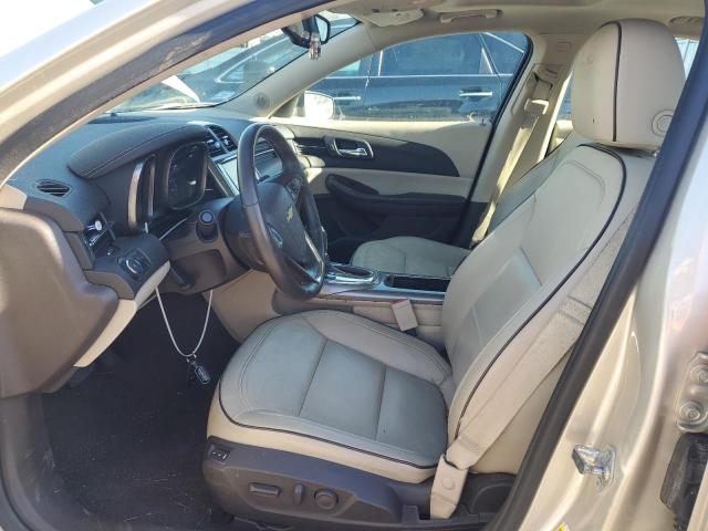 1G11J5SXXDF221366 - 2013 CHEVROLET MALIBU LTZ თაფლისფერი ფოტო 7