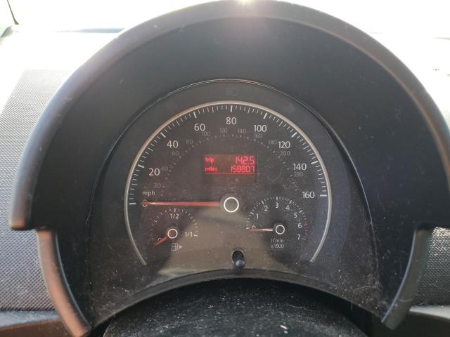 3VWPG3AG4AM002658 - 2010 VOLKSWAGEN NEW BEETLE BLUE photo 9