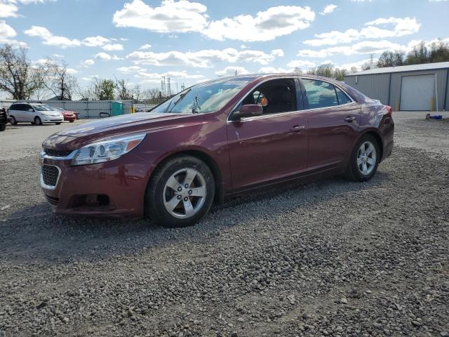 2015 CHEVROLET MALIBU 1LT, 