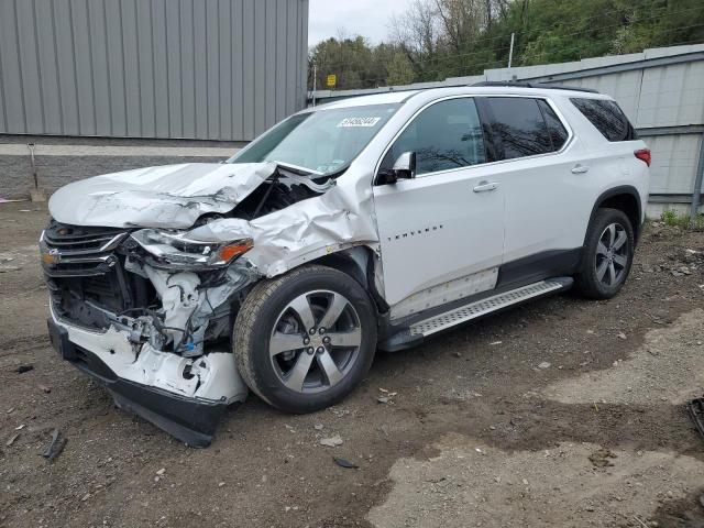 2019 CHEVROLET TRAVERSE LT, 