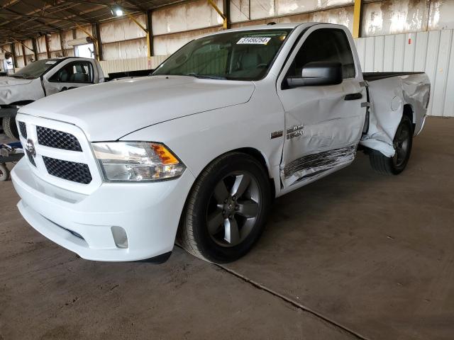 2013 RAM 1500 ST, 