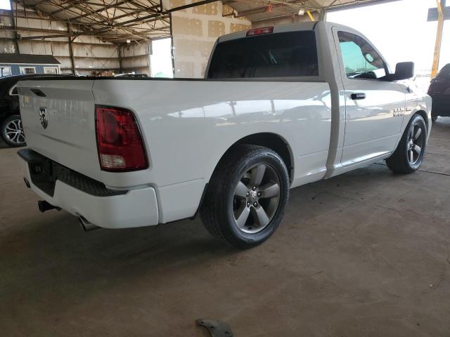 3C6JR6AT0DG506278 - 2013 RAM 1500 ST WHITE photo 3