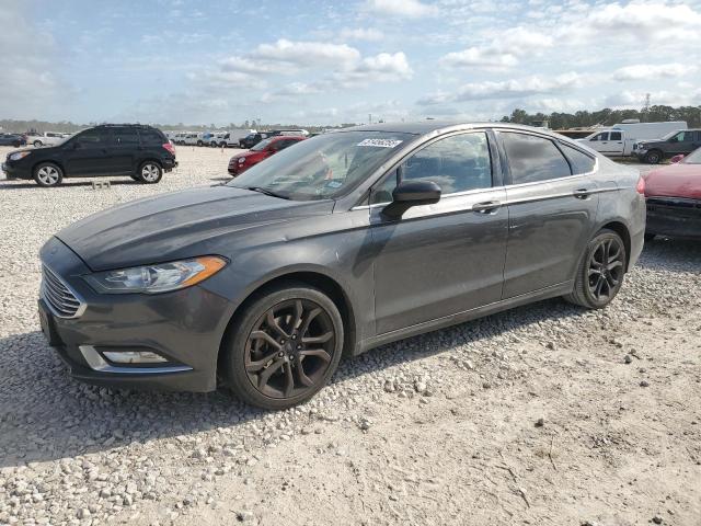 2018 FORD FUSION SE, null