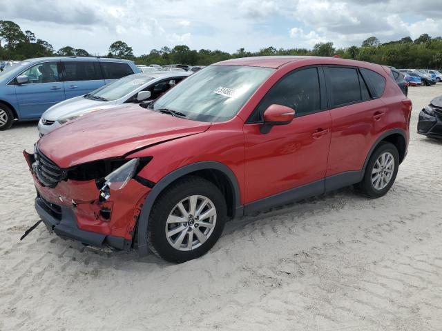 2016 MAZDA CX-5 SPORT, 