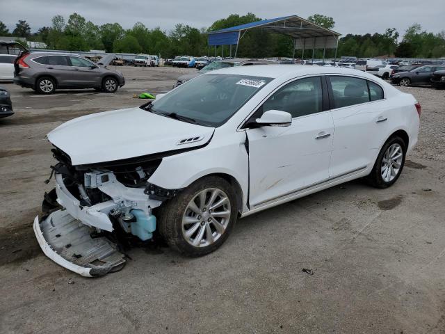 2015 BUICK LACROSSE, null