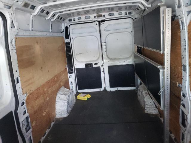 3C6TRVDG3HE506519 - 2017 RAM PROMASTER 2500 HIGH Biały zdjęcie 10