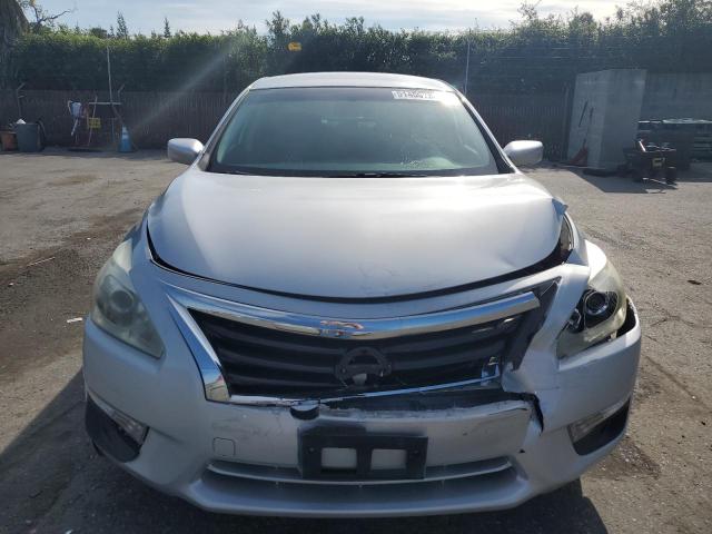 1N4AL3AP1EN226623 - 2014 NISSAN ALTIMA 2.5 SILVER photo 5