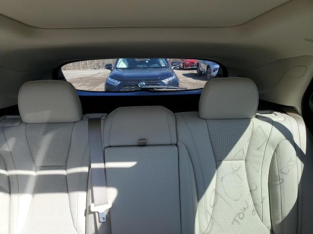 LRBFZPR4XMD136647 - 2021 BUICK ENVISION ESSENCE Սպիտակ լուսանկար 10