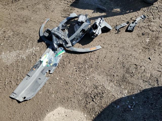 LRBFZPR4XMD136647 - 2021 BUICK ENVISION ESSENCE Սպիտակ լուսանկար 13