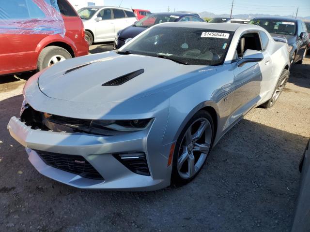 2016 CHEVROLET CAMARO SS, 