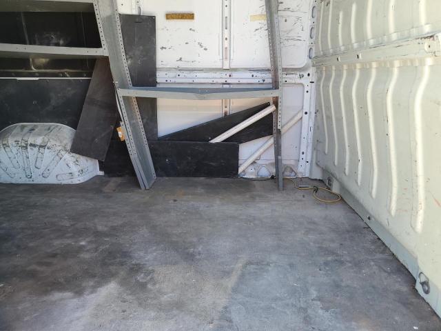 3C6TRVCG7KE520450 - 2019 RAM PROMASTER 2500 HIGH Ağ foto 10