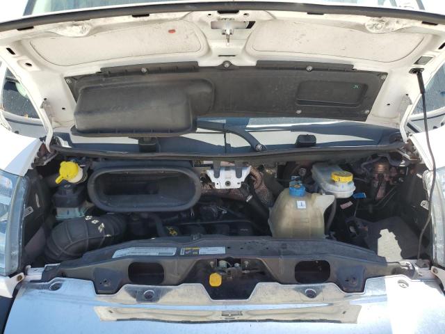 3C6TRVCG7KE520450 - 2019 RAM PROMASTER 2500 HIGH Ağ foto 11