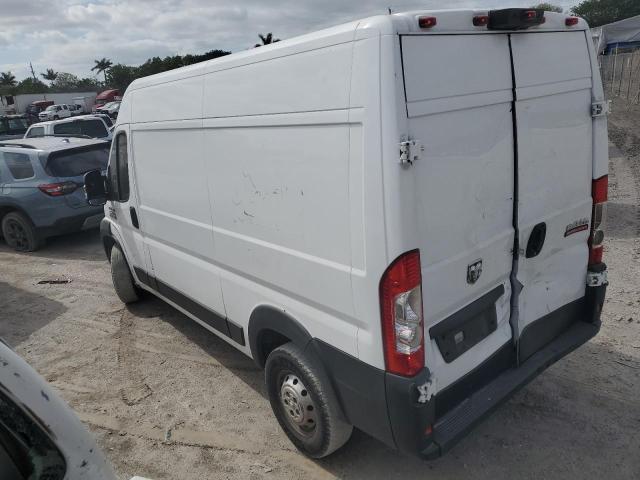 3C6TRVCG7KE520450 - 2019 RAM PROMASTER 2500 HIGH Ağ foto 2