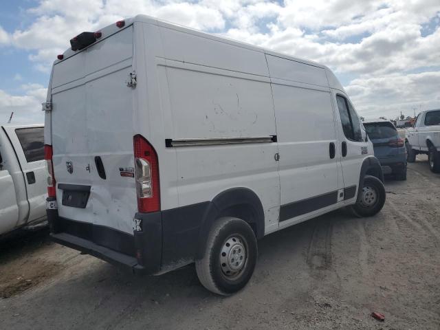 3C6TRVCG7KE520450 - 2019 RAM PROMASTER 2500 HIGH Ağ foto 3