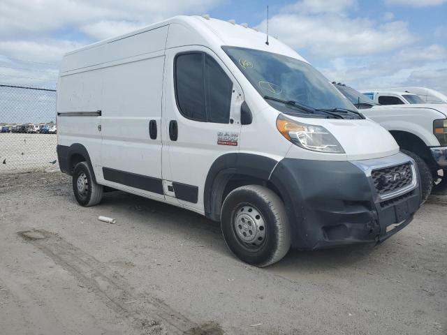 3C6TRVCG7KE520450 - 2019 RAM PROMASTER 2500 HIGH Ağ foto 4