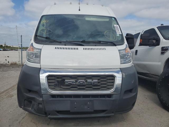 3C6TRVCG7KE520450 - 2019 RAM PROMASTER 2500 HIGH Ağ foto 5