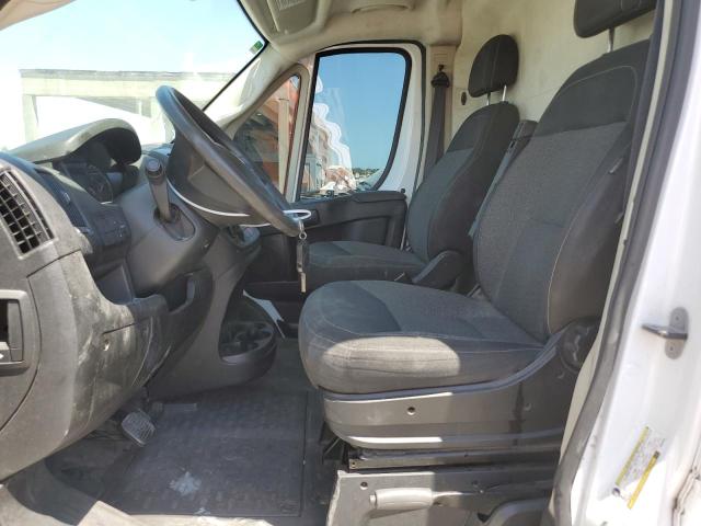 3C6TRVCG7KE520450 - 2019 RAM PROMASTER 2500 HIGH Ağ foto 7