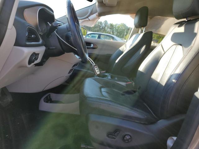 2C4RC1BG7JR113966 - 2018 CHRYSLER PACIFICA TOURING L Qızıl foto 7