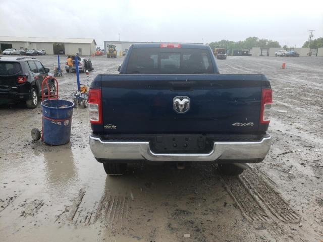 3C6UR5CJ6MG681816 - 2021 RAM 2500 TRADESMAN BLUE photo 6