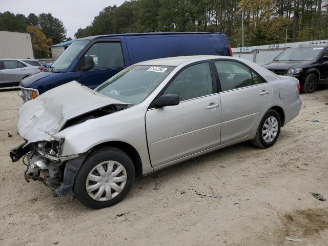 2005 TOYOTA CAMRY LE, 