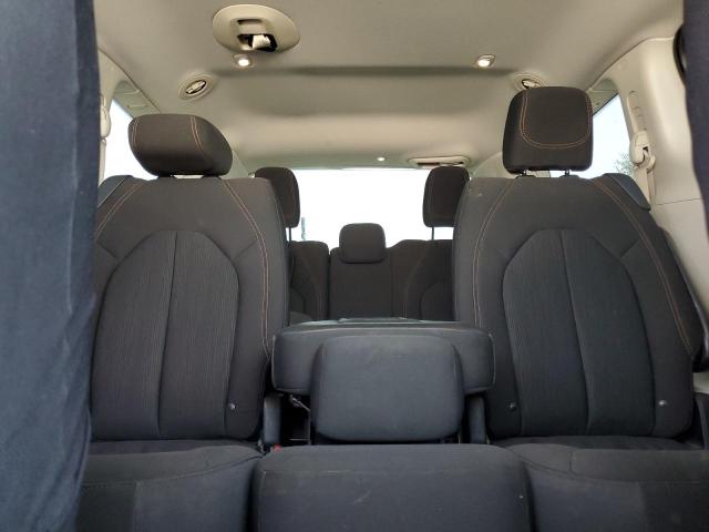 2C4RC1FG5JR279946 - 2018 CHRYSLER PACIFICA TOURING PLUS Boz foto 10