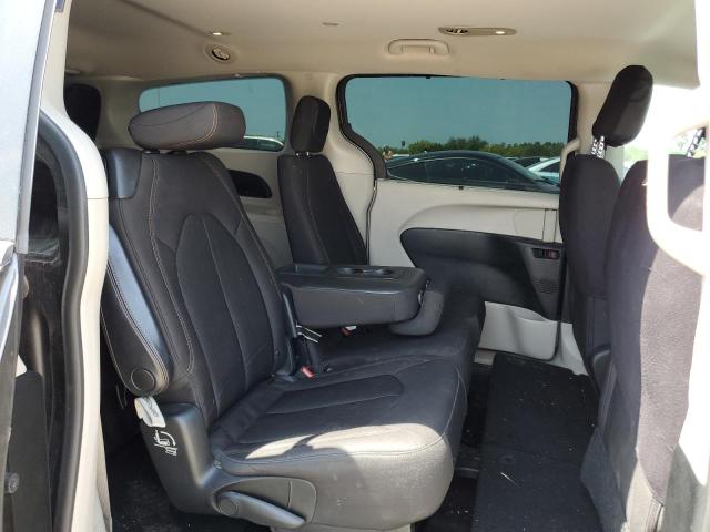 2C4RC1FG5JR279946 - 2018 CHRYSLER PACIFICA TOURING PLUS Boz foto 11