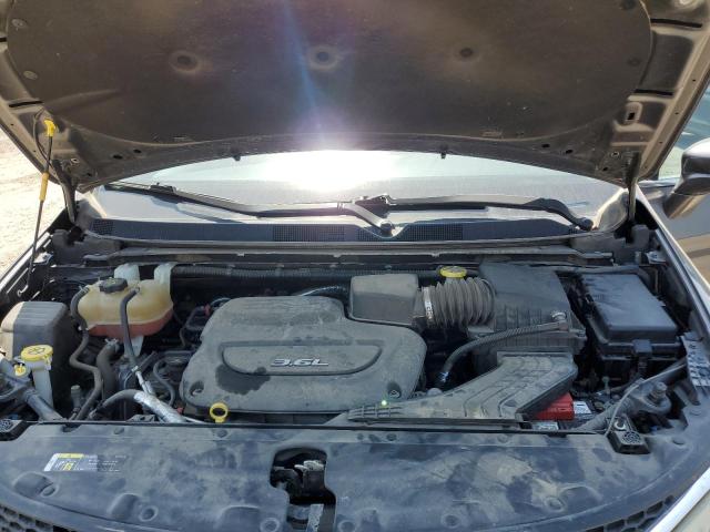 2C4RC1FG5JR279946 - 2018 CHRYSLER PACIFICA TOURING PLUS Boz foto 12