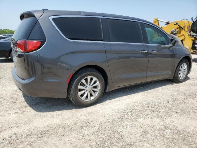 2C4RC1FG5JR279946 - 2018 CHRYSLER PACIFICA TOURING PLUS Boz foto 3
