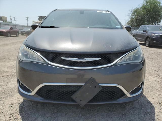 2C4RC1FG5JR279946 - 2018 CHRYSLER PACIFICA TOURING PLUS Boz foto 5