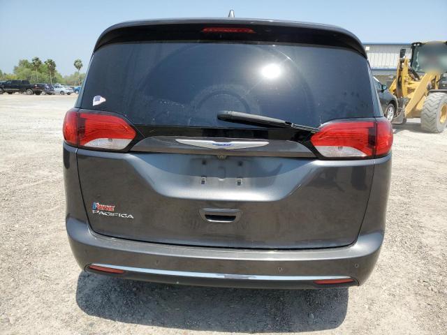 2C4RC1FG5JR279946 - 2018 CHRYSLER PACIFICA TOURING PLUS Boz foto 6