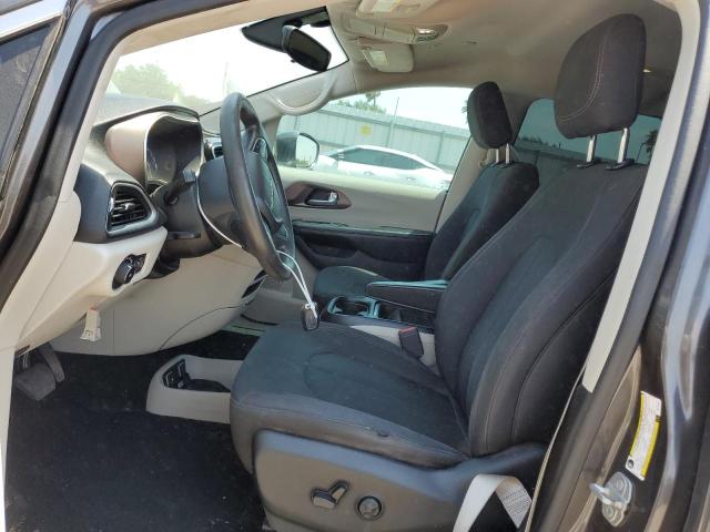 2C4RC1FG5JR279946 - 2018 CHRYSLER PACIFICA TOURING PLUS Boz foto 7