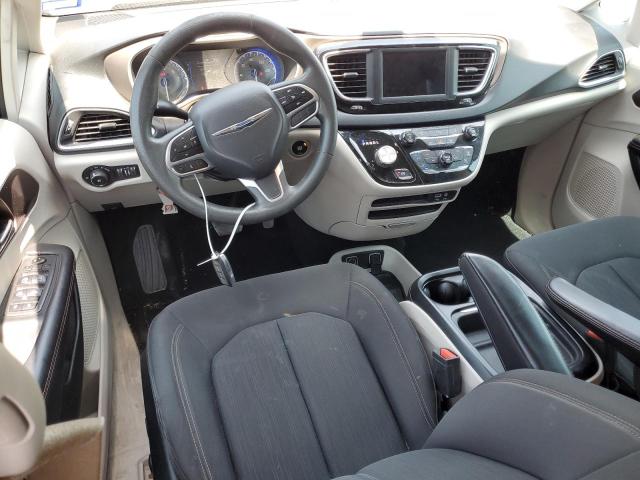 2C4RC1FG5JR279946 - 2018 CHRYSLER PACIFICA TOURING PLUS Boz foto 8